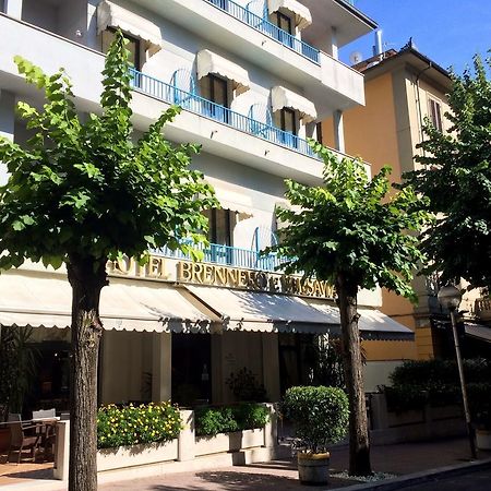 Hotel Brennero E Varsavia Montecatini Terme Luaran gambar